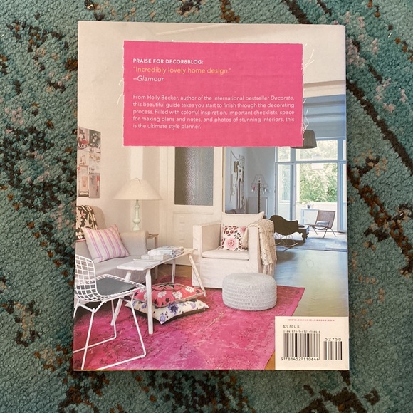 Decorate Workshop book - Picture 4 of 4